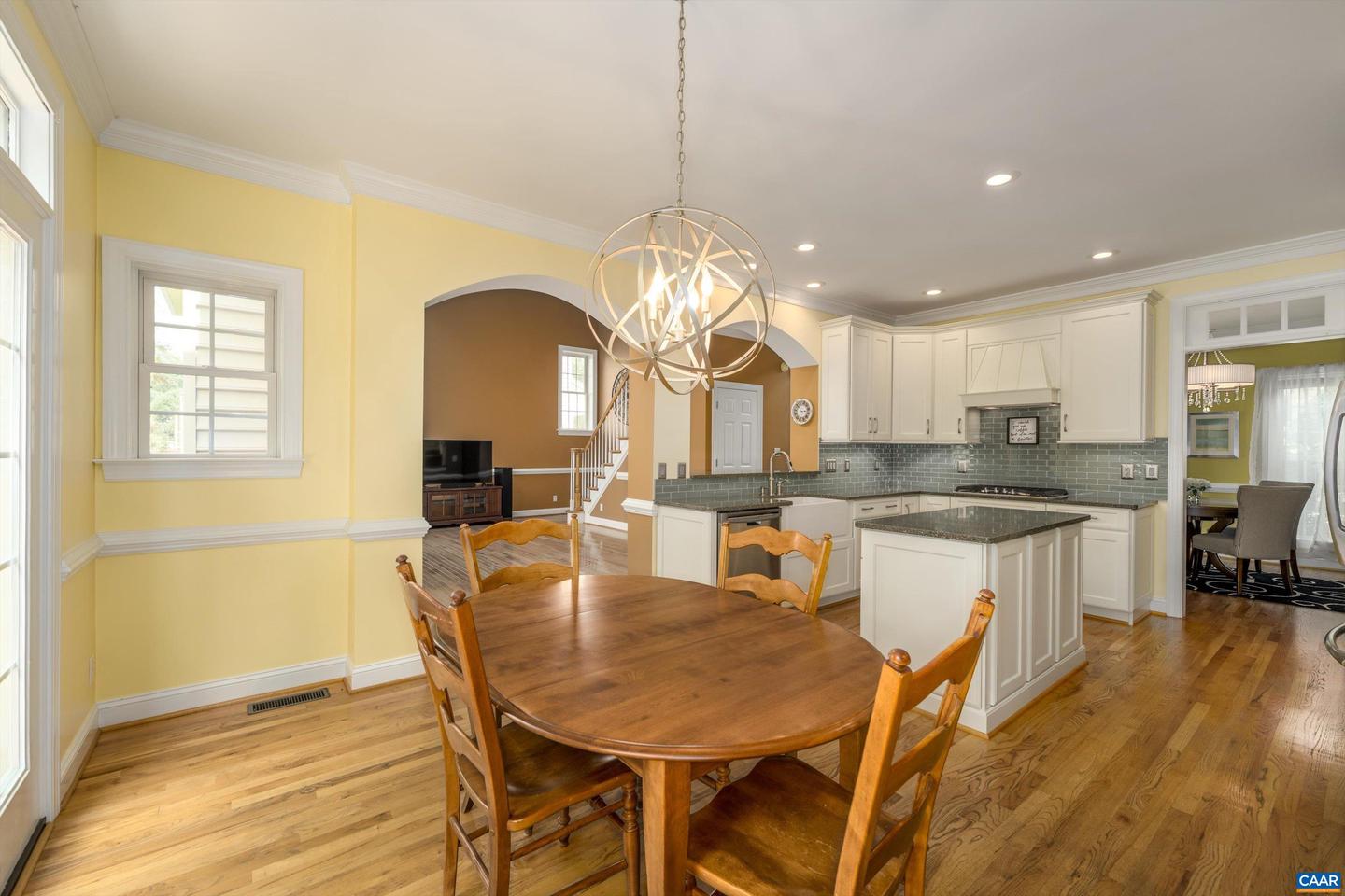1251 STILL MEADOW AVE, CHARLOTTESVILLE, Virginia 22901, 4 Bedrooms Bedrooms, ,3 BathroomsBathrooms,Residential,For sale,1251 STILL MEADOW AVE,665590 MLS # 665590