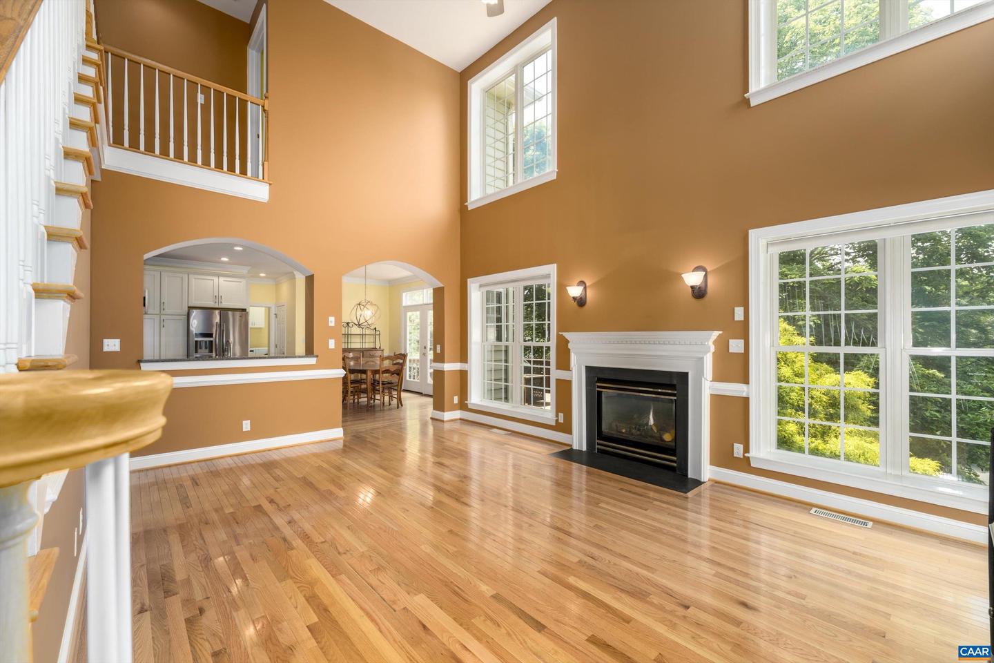 1251 STILL MEADOW AVE, CHARLOTTESVILLE, Virginia 22901, 4 Bedrooms Bedrooms, ,3 BathroomsBathrooms,Residential,For sale,1251 STILL MEADOW AVE,665590 MLS # 665590