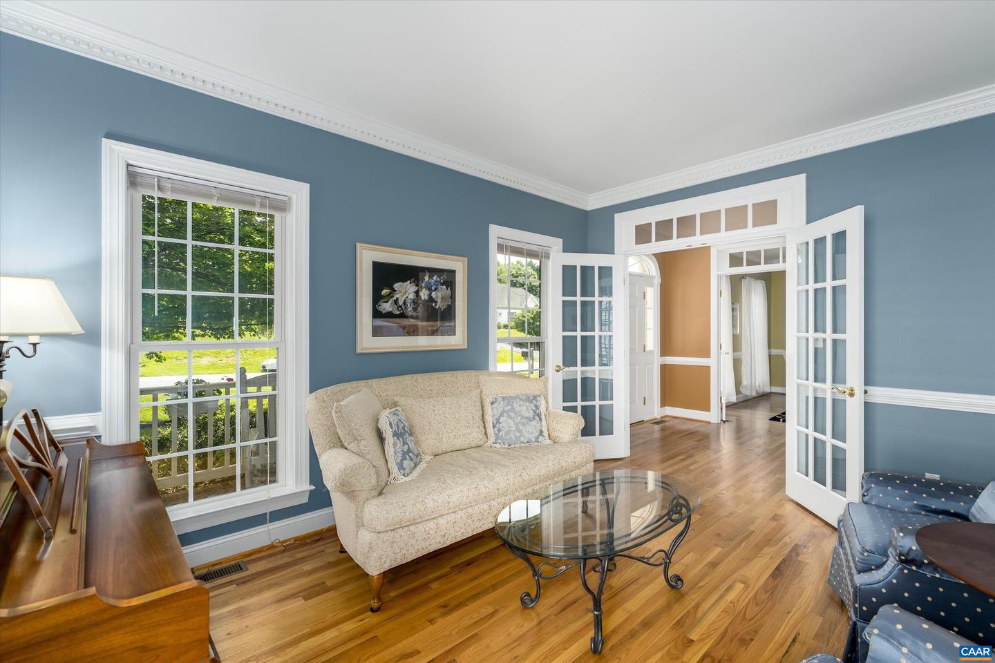 1251 STILL MEADOW AVE, CHARLOTTESVILLE, Virginia 22901, 4 Bedrooms Bedrooms, ,3 BathroomsBathrooms,Residential,For sale,1251 STILL MEADOW AVE,665590 MLS # 665590