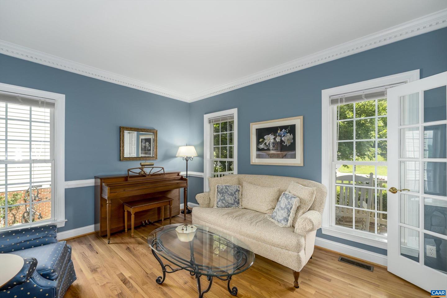 1251 STILL MEADOW AVE, CHARLOTTESVILLE, Virginia 22901, 4 Bedrooms Bedrooms, ,3 BathroomsBathrooms,Residential,For sale,1251 STILL MEADOW AVE,665590 MLS # 665590