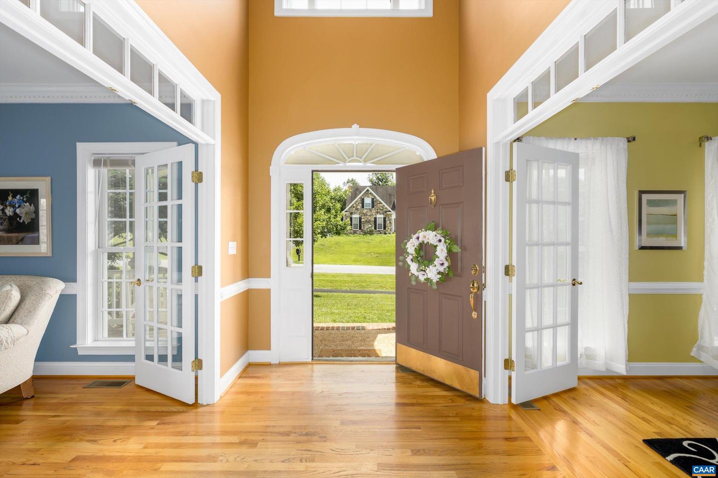1251 STILL MEADOW AVE, CHARLOTTESVILLE, Virginia 22901, 4 Bedrooms Bedrooms, ,3 BathroomsBathrooms,Residential,For sale,1251 STILL MEADOW AVE,665590 MLS # 665590