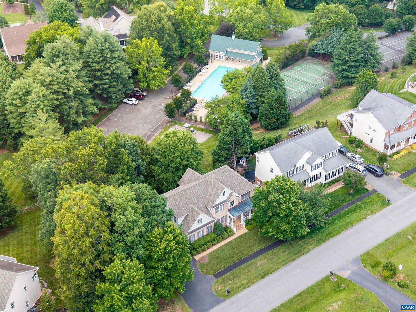 1251 STILL MEADOW AVE, CHARLOTTESVILLE, Virginia 22901, 4 Bedrooms Bedrooms, ,3 BathroomsBathrooms,Residential,For sale,1251 STILL MEADOW AVE,665590 MLS # 665590