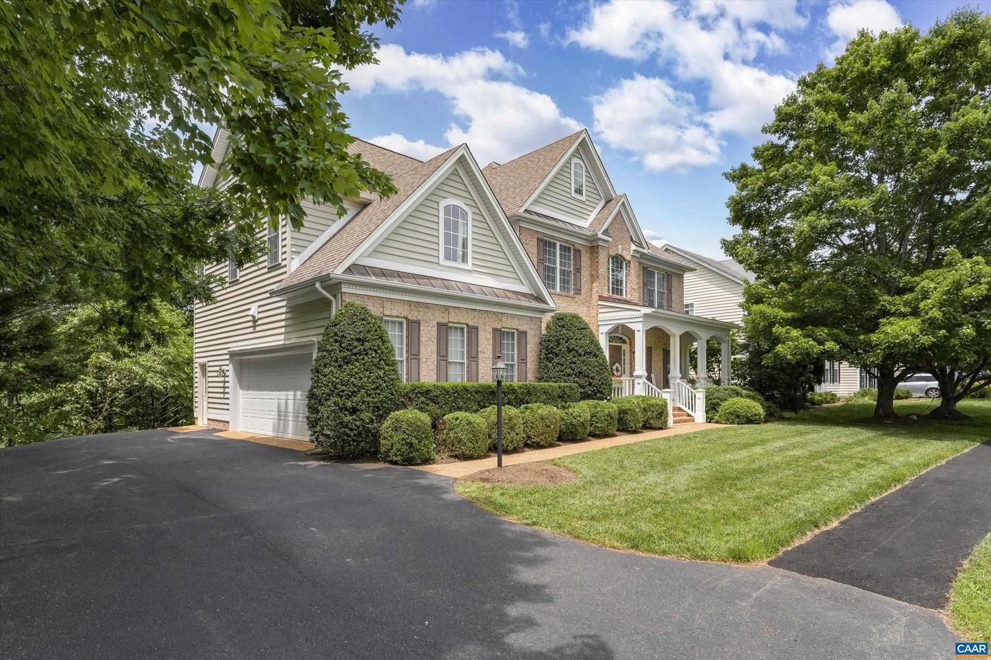 1251 STILL MEADOW AVE, CHARLOTTESVILLE, Virginia 22901, 4 Bedrooms Bedrooms, ,3 BathroomsBathrooms,Residential,For sale,1251 STILL MEADOW AVE,665590 MLS # 665590