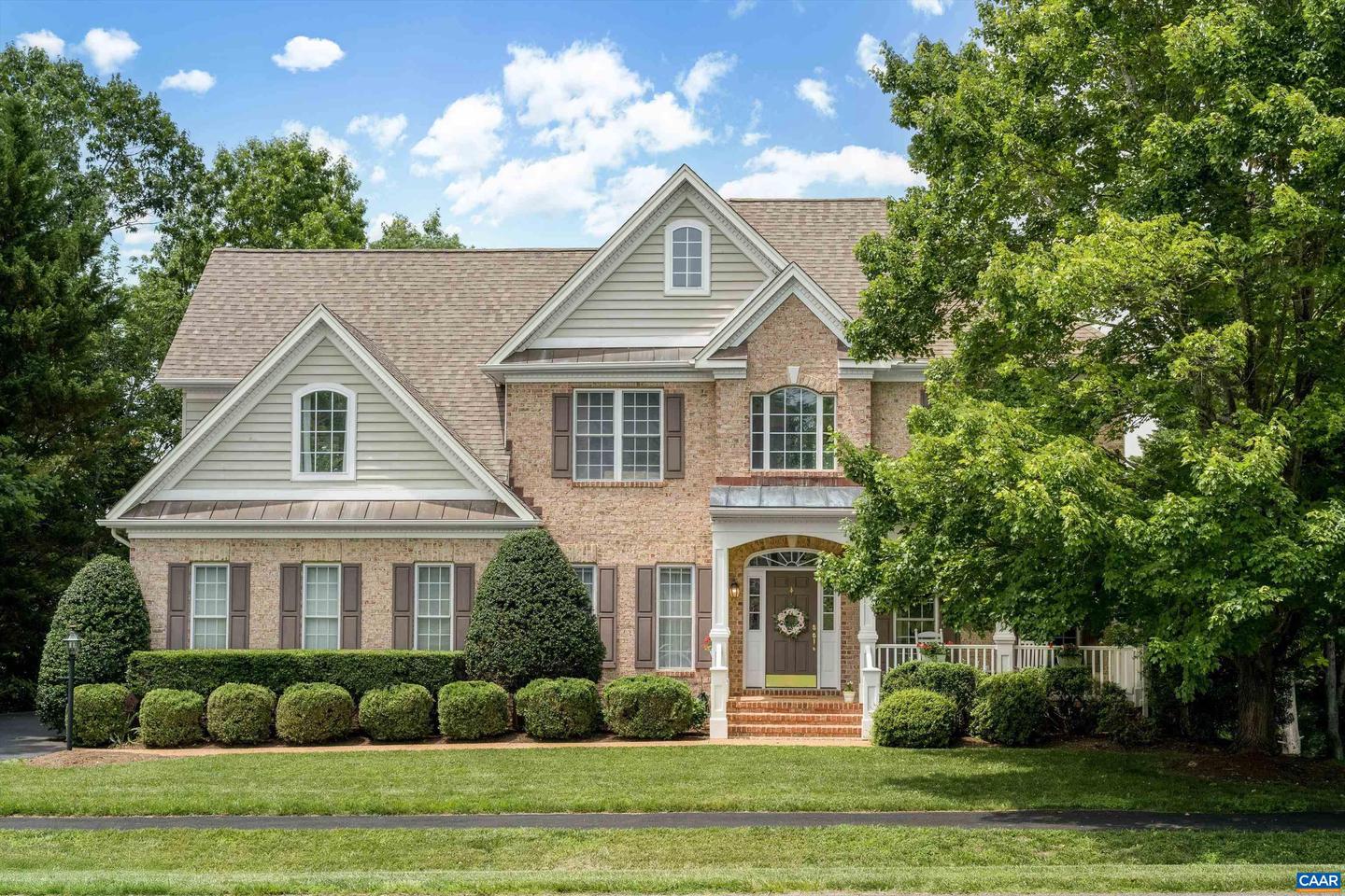 1251 STILL MEADOW AVE, CHARLOTTESVILLE, Virginia 22901, 4 Bedrooms Bedrooms, ,3 BathroomsBathrooms,Residential,For sale,1251 STILL MEADOW AVE,665590 MLS # 665590