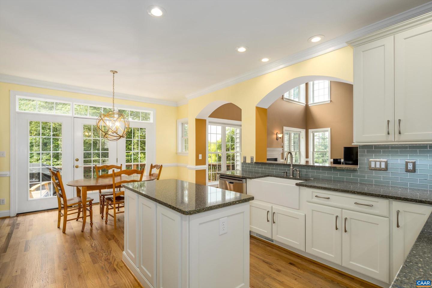 1251 STILL MEADOW AVE, CHARLOTTESVILLE, Virginia 22901, 4 Bedrooms Bedrooms, ,3 BathroomsBathrooms,Residential,For sale,1251 STILL MEADOW AVE,665590 MLS # 665590
