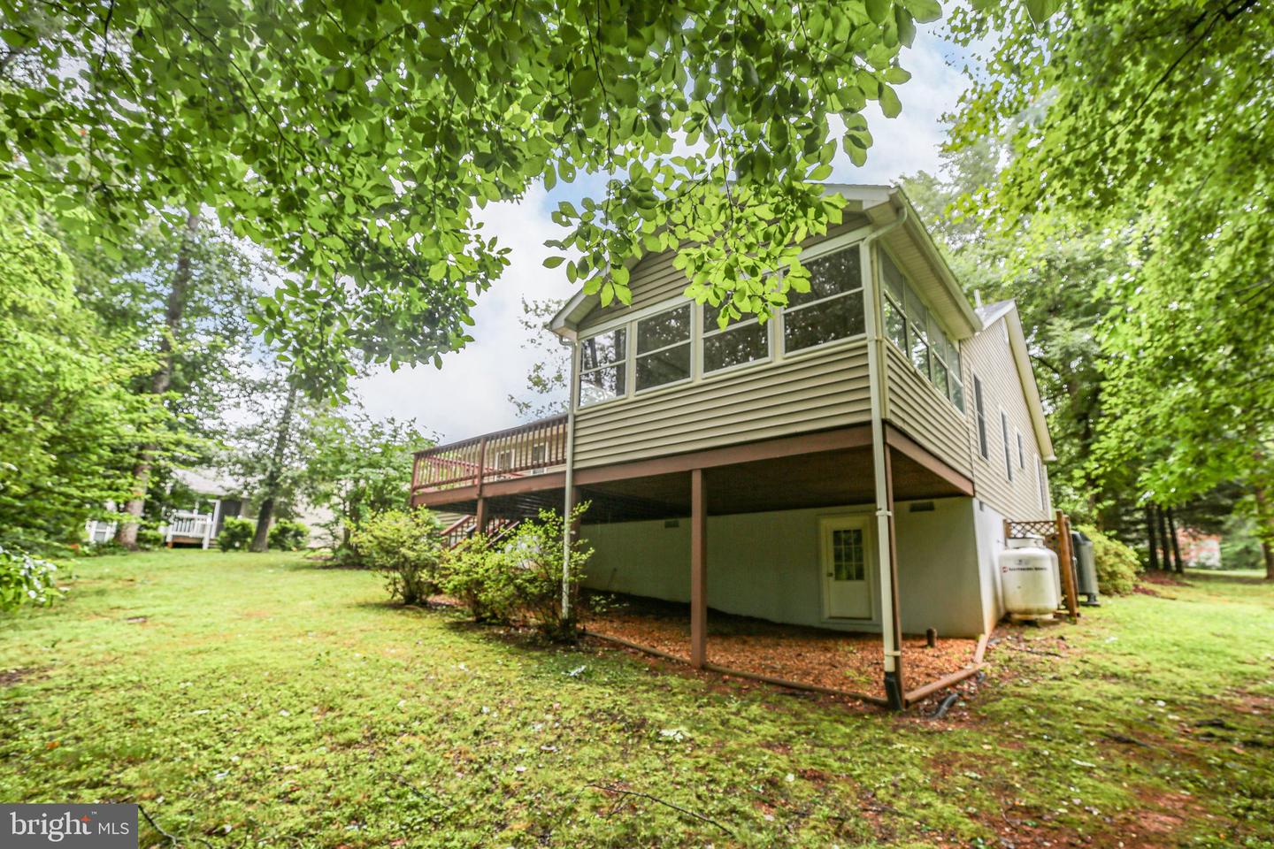 121 JEFFERSON AVE, LOCUST GROVE, Virginia 22508, 3 Bedrooms Bedrooms, ,2 BathroomsBathrooms,Residential,For sale,121 JEFFERSON AVE,VAOR2009920 MLS # VAOR2009920