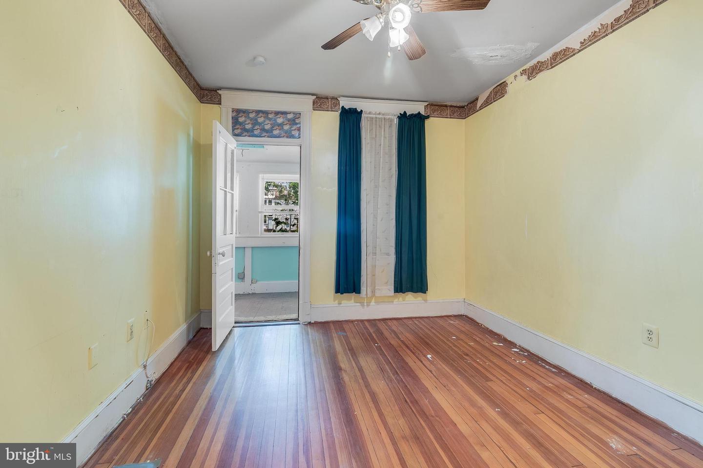 1303 KENNEDY ST NW, WASHINGTON, District Of Columbia 20011, 4 Bedrooms Bedrooms, ,1 BathroomBathrooms,Residential,For sale,1303 KENNEDY ST NW,DCDC2205468 MLS # DCDC2205468