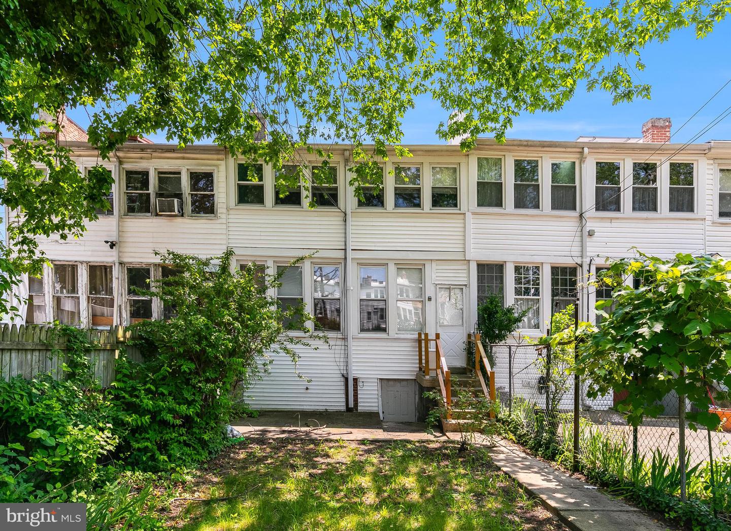 1303 KENNEDY ST NW, WASHINGTON, District Of Columbia 20011, 4 Bedrooms Bedrooms, ,1 BathroomBathrooms,Residential,For sale,1303 KENNEDY ST NW,DCDC2205468 MLS # DCDC2205468