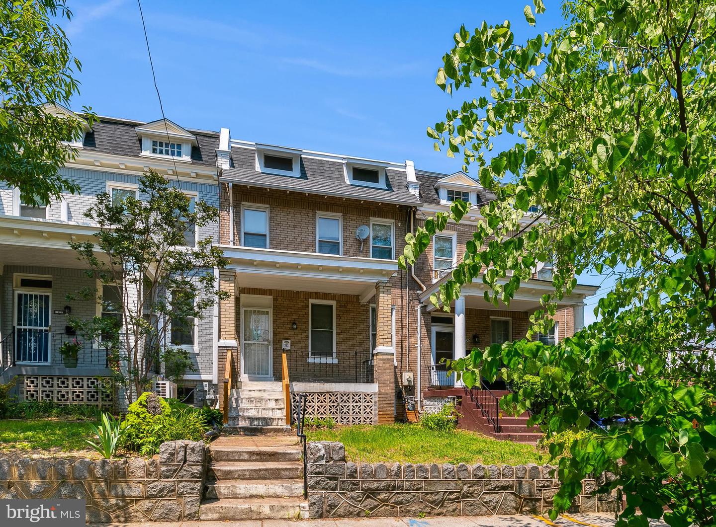 1303 KENNEDY ST NW, WASHINGTON, District Of Columbia 20011, 4 Bedrooms Bedrooms, ,1 BathroomBathrooms,Residential,For sale,1303 KENNEDY ST NW,DCDC2205468 MLS # DCDC2205468