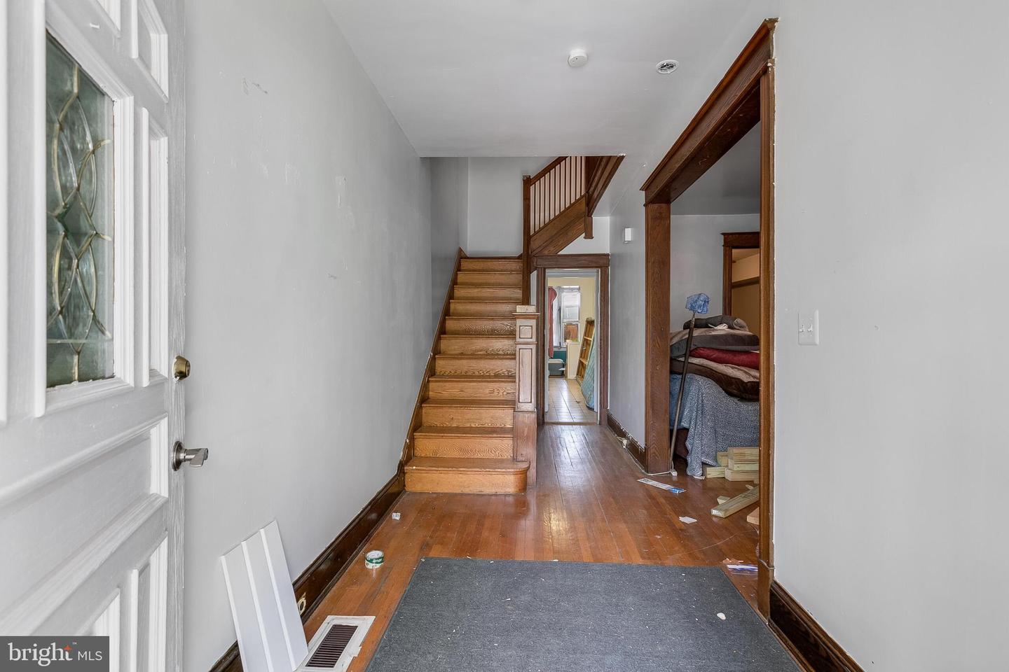 1303 KENNEDY ST NW, WASHINGTON, District Of Columbia 20011, 4 Bedrooms Bedrooms, ,1 BathroomBathrooms,Residential,For sale,1303 KENNEDY ST NW,DCDC2205468 MLS # DCDC2205468