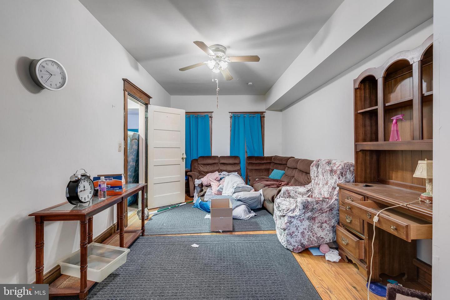 1303 KENNEDY ST NW, WASHINGTON, District Of Columbia 20011, 4 Bedrooms Bedrooms, ,1 BathroomBathrooms,Residential,For sale,1303 KENNEDY ST NW,DCDC2205468 MLS # DCDC2205468