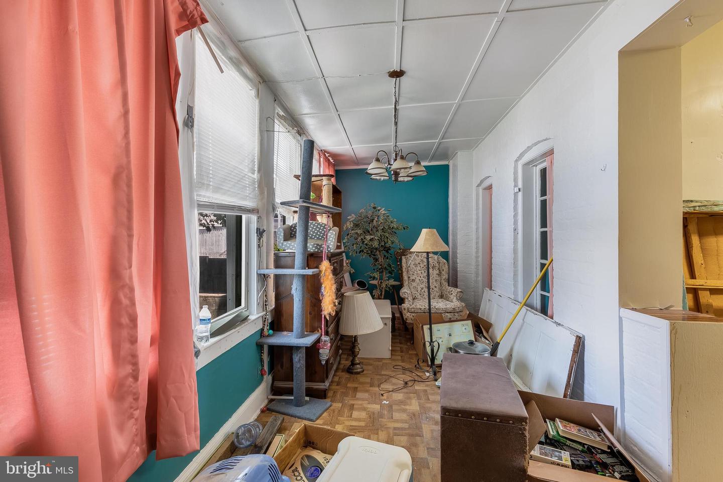 1303 KENNEDY ST NW, WASHINGTON, District Of Columbia 20011, 4 Bedrooms Bedrooms, ,1 BathroomBathrooms,Residential,For sale,1303 KENNEDY ST NW,DCDC2205468 MLS # DCDC2205468