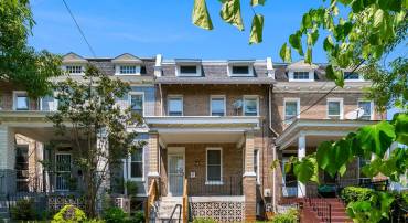 1303 KENNEDY ST NW, WASHINGTON, District Of Columbia 20011, 4 Bedrooms Bedrooms, ,1 BathroomBathrooms,Residential,For sale,1303 KENNEDY ST NW,DCDC2205468 MLS # DCDC2205468