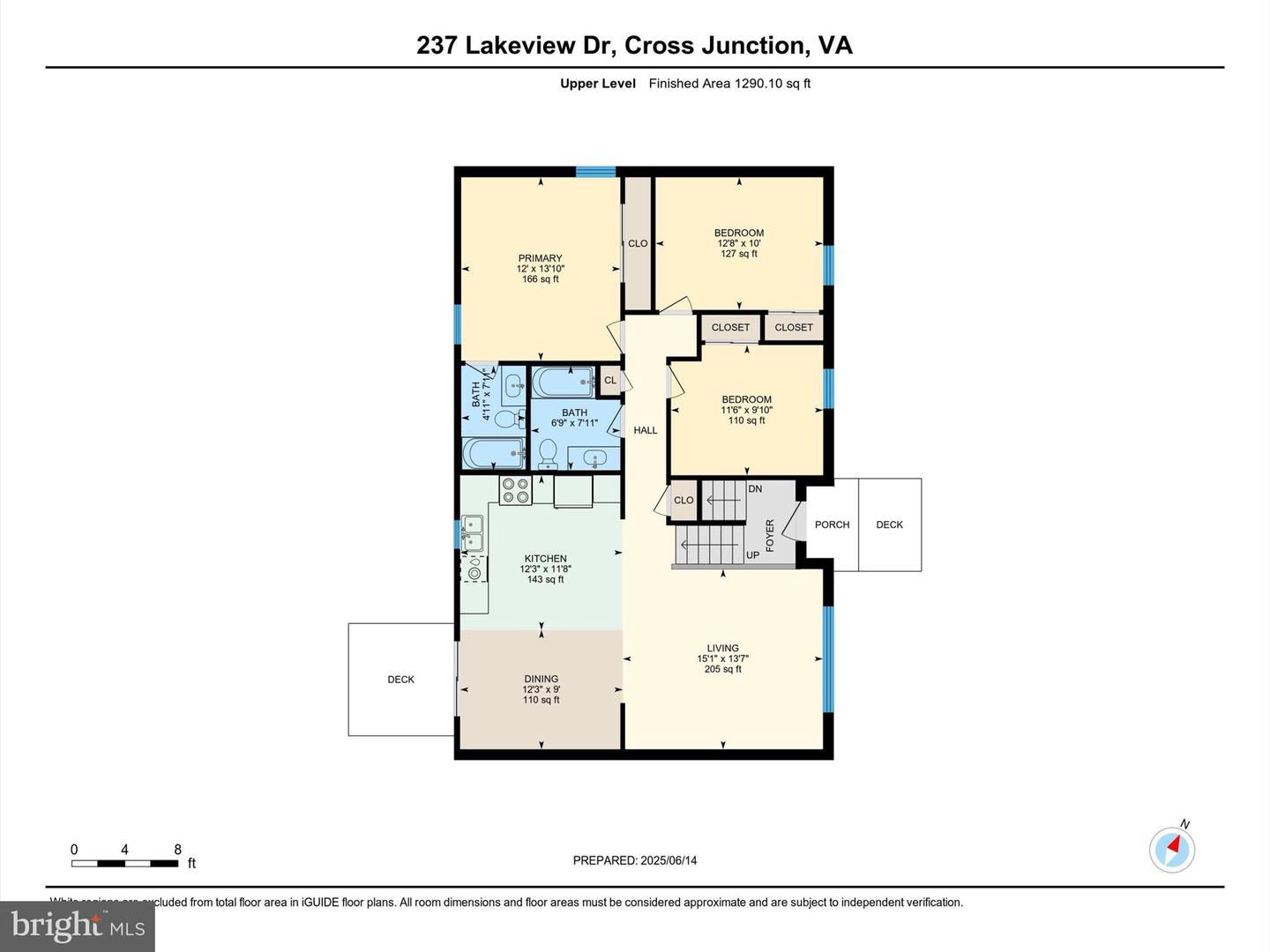 237 LAKEVIEW DR, CROSS JUNCTION, Virginia 22625, 3 Bedrooms Bedrooms, ,2 BathroomsBathrooms,Residential,For sale,237 LAKEVIEW DR,VAFV2034842 MLS # VAFV2034842