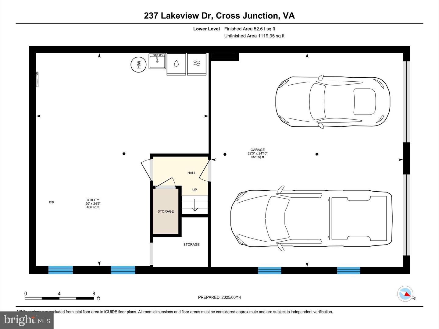 237 LAKEVIEW DR, CROSS JUNCTION, Virginia 22625, 3 Bedrooms Bedrooms, ,2 BathroomsBathrooms,Residential,For sale,237 LAKEVIEW DR,VAFV2034842 MLS # VAFV2034842