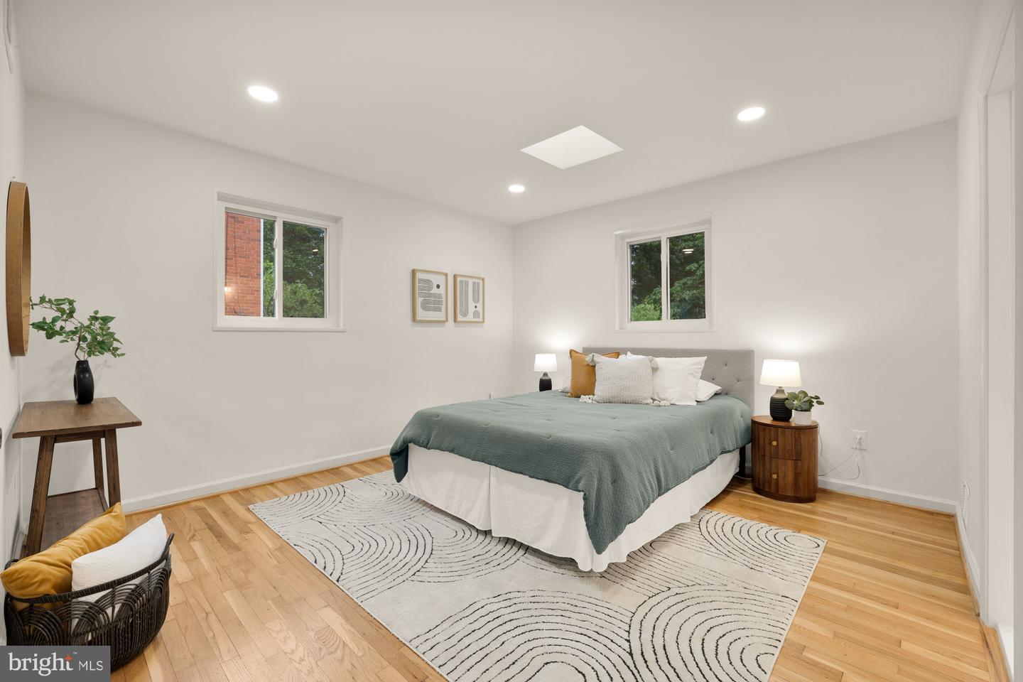 6232 18TH RD N, ARLINGTON, Virginia 22205, 3 Bedrooms Bedrooms, ,3 BathroomsBathrooms,Residential,For sale,6232 18TH RD N,VAAR2059244 MLS # VAAR2059244