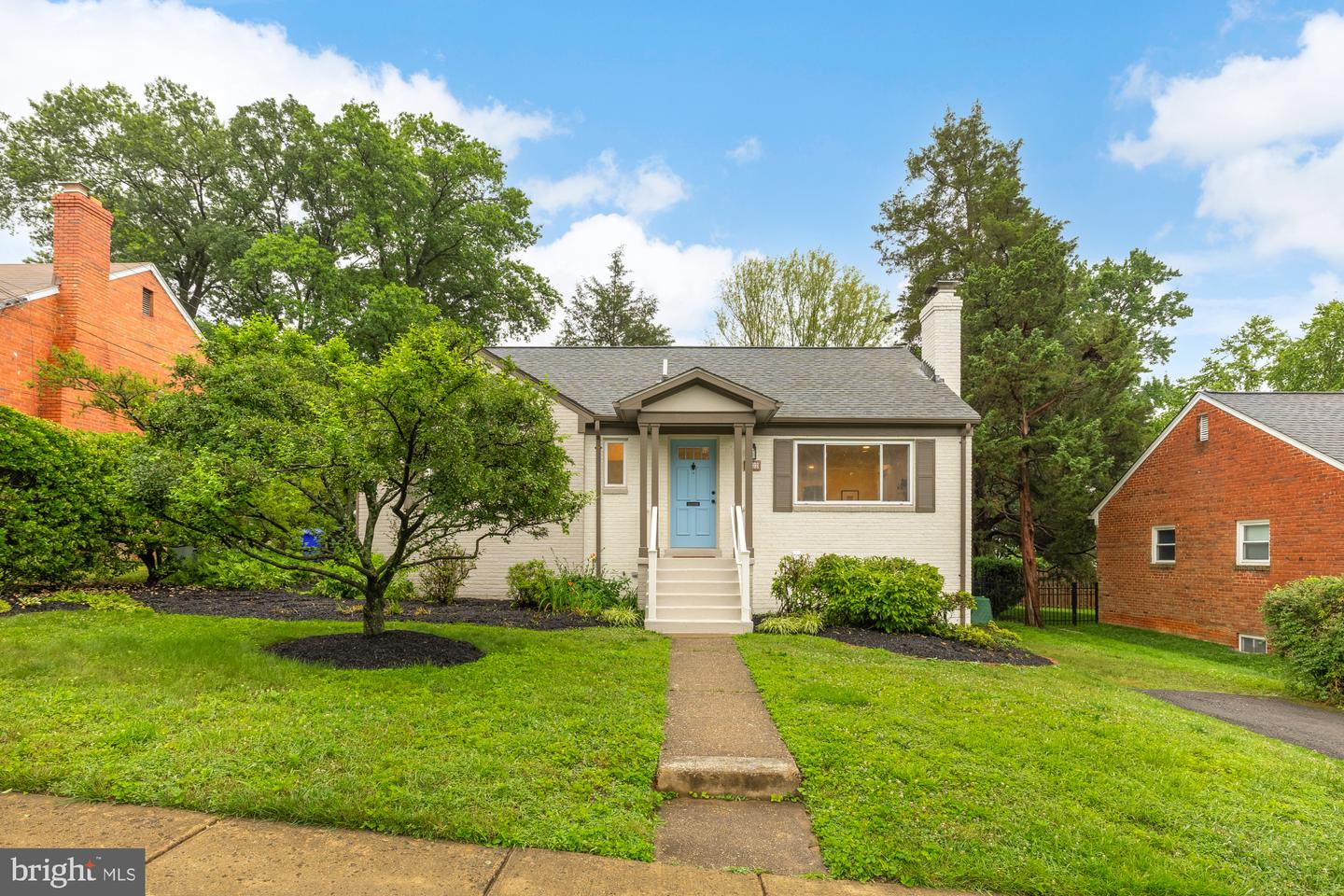 6232 18TH RD N, ARLINGTON, Virginia 22205, 3 Bedrooms Bedrooms, ,3 BathroomsBathrooms,Residential,For sale,6232 18TH RD N,VAAR2059244 MLS # VAAR2059244