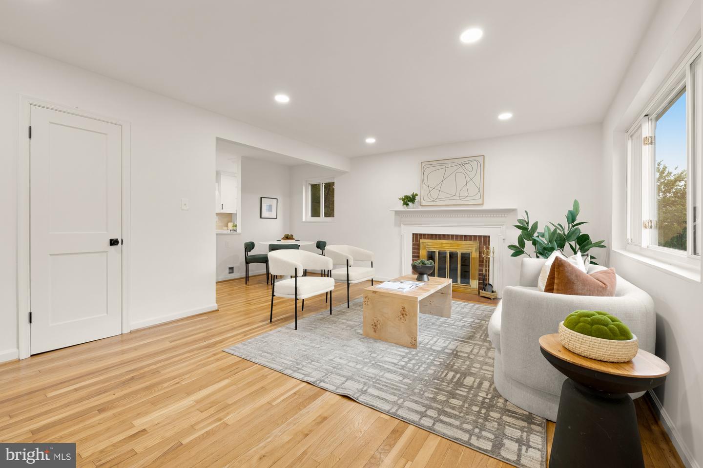 6232 18TH RD N, ARLINGTON, Virginia 22205, 3 Bedrooms Bedrooms, ,3 BathroomsBathrooms,Residential,For sale,6232 18TH RD N,VAAR2059244 MLS # VAAR2059244