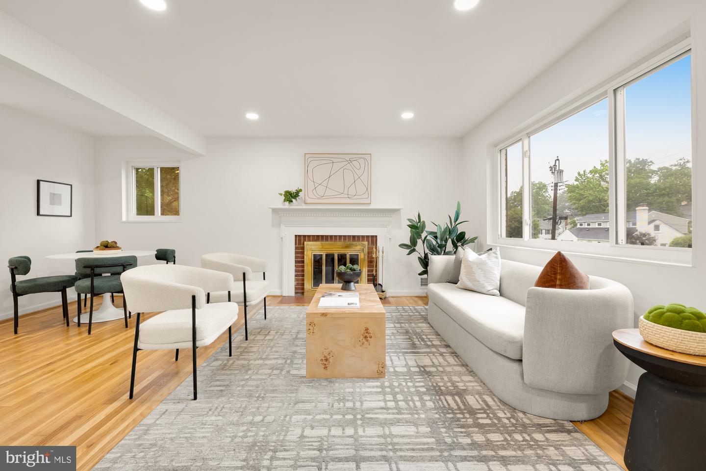 6232 18TH RD N, ARLINGTON, Virginia 22205, 3 Bedrooms Bedrooms, ,3 BathroomsBathrooms,Residential,For sale,6232 18TH RD N,VAAR2059244 MLS # VAAR2059244