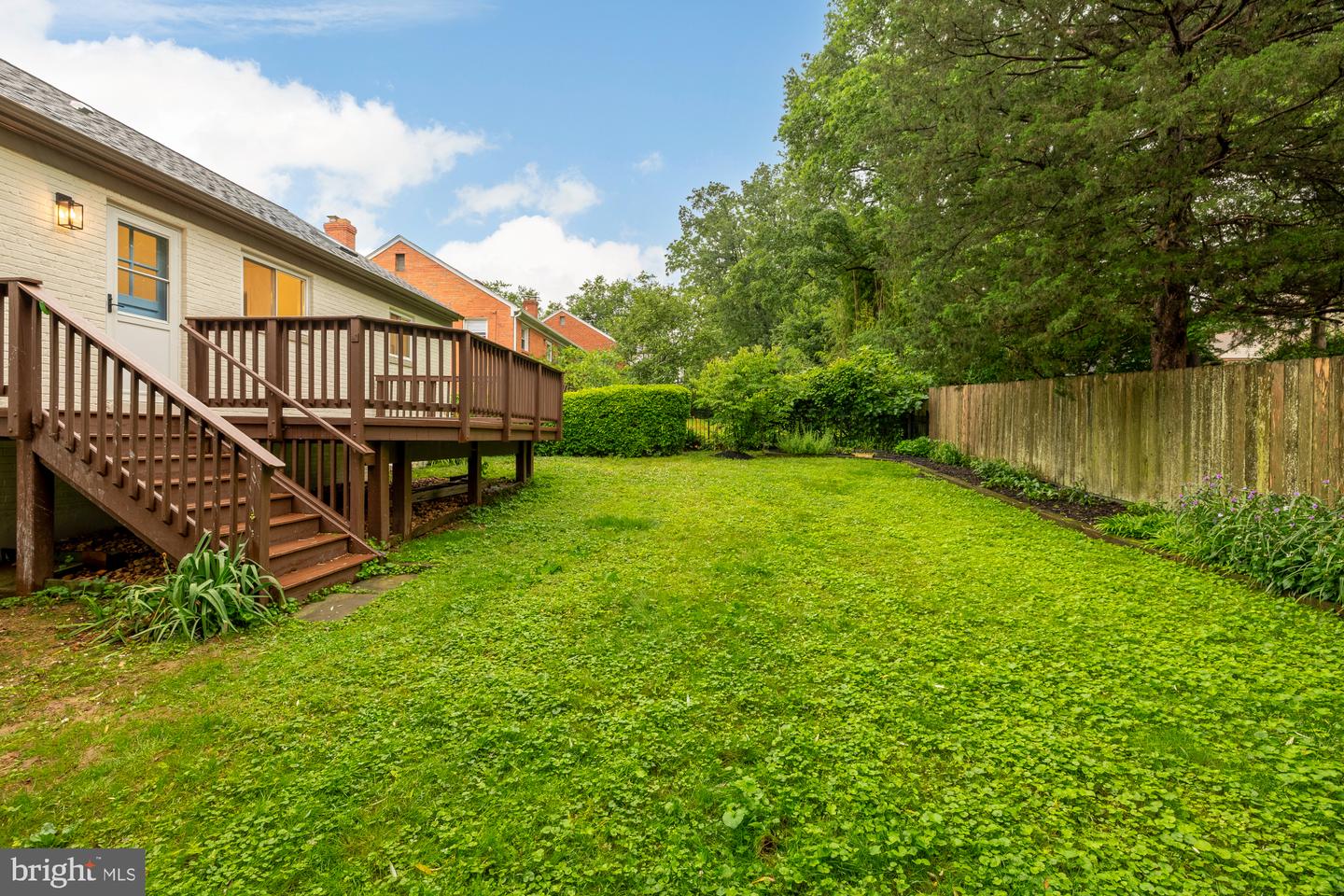 6232 18TH RD N, ARLINGTON, Virginia 22205, 3 Bedrooms Bedrooms, ,3 BathroomsBathrooms,Residential,For sale,6232 18TH RD N,VAAR2059244 MLS # VAAR2059244