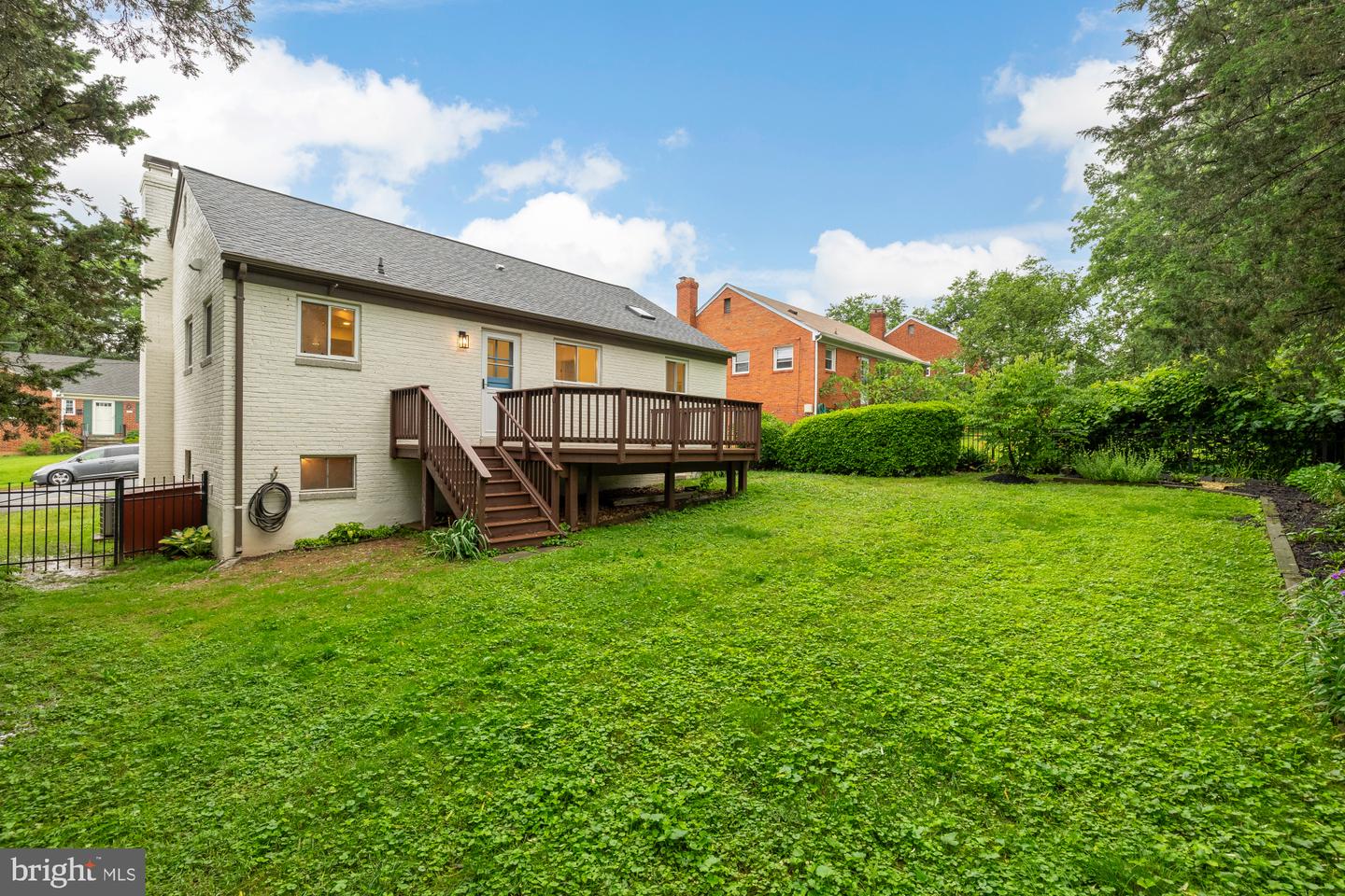 6232 18TH RD N, ARLINGTON, Virginia 22205, 3 Bedrooms Bedrooms, ,3 BathroomsBathrooms,Residential,For sale,6232 18TH RD N,VAAR2059244 MLS # VAAR2059244