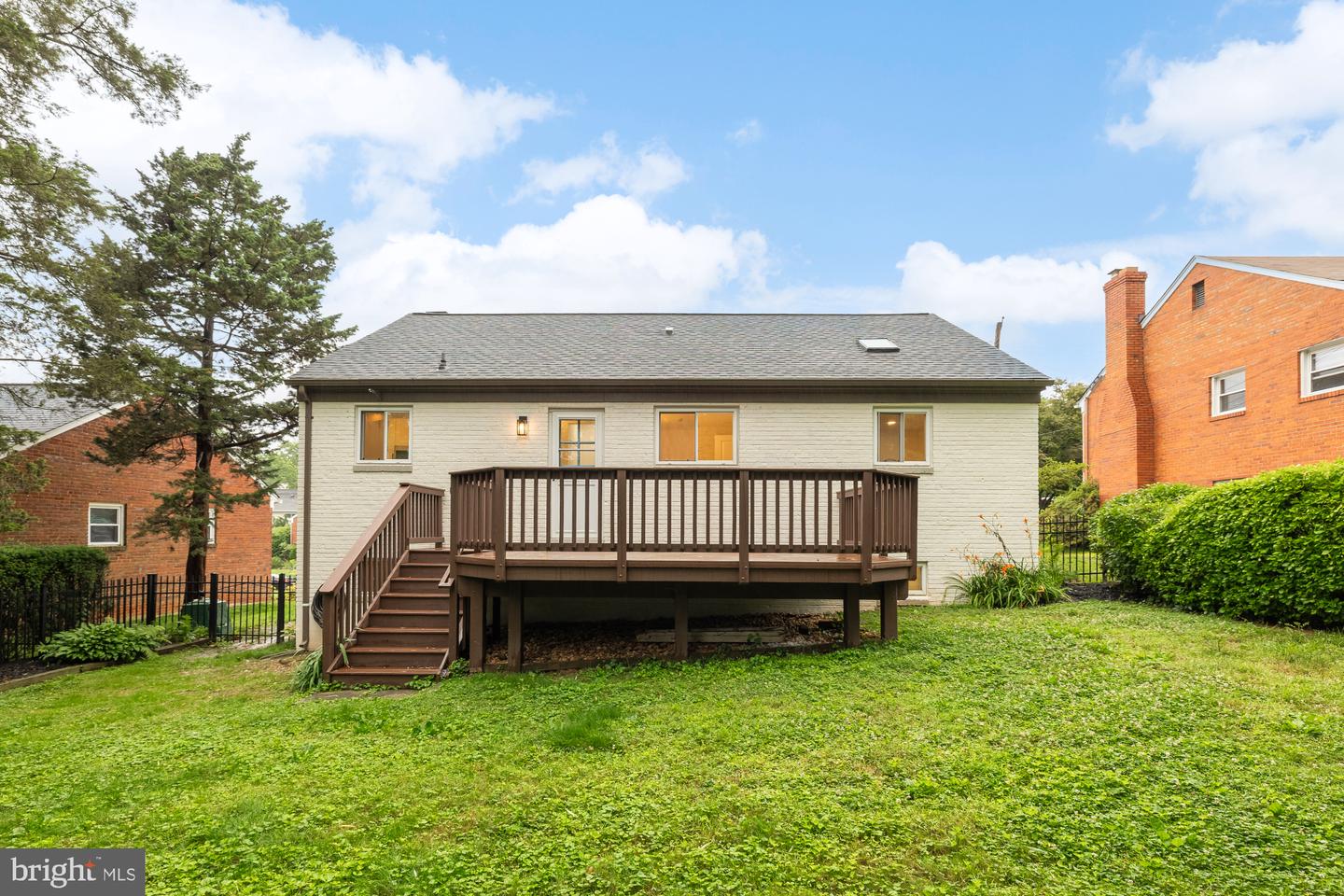 6232 18TH RD N, ARLINGTON, Virginia 22205, 3 Bedrooms Bedrooms, ,3 BathroomsBathrooms,Residential,For sale,6232 18TH RD N,VAAR2059244 MLS # VAAR2059244