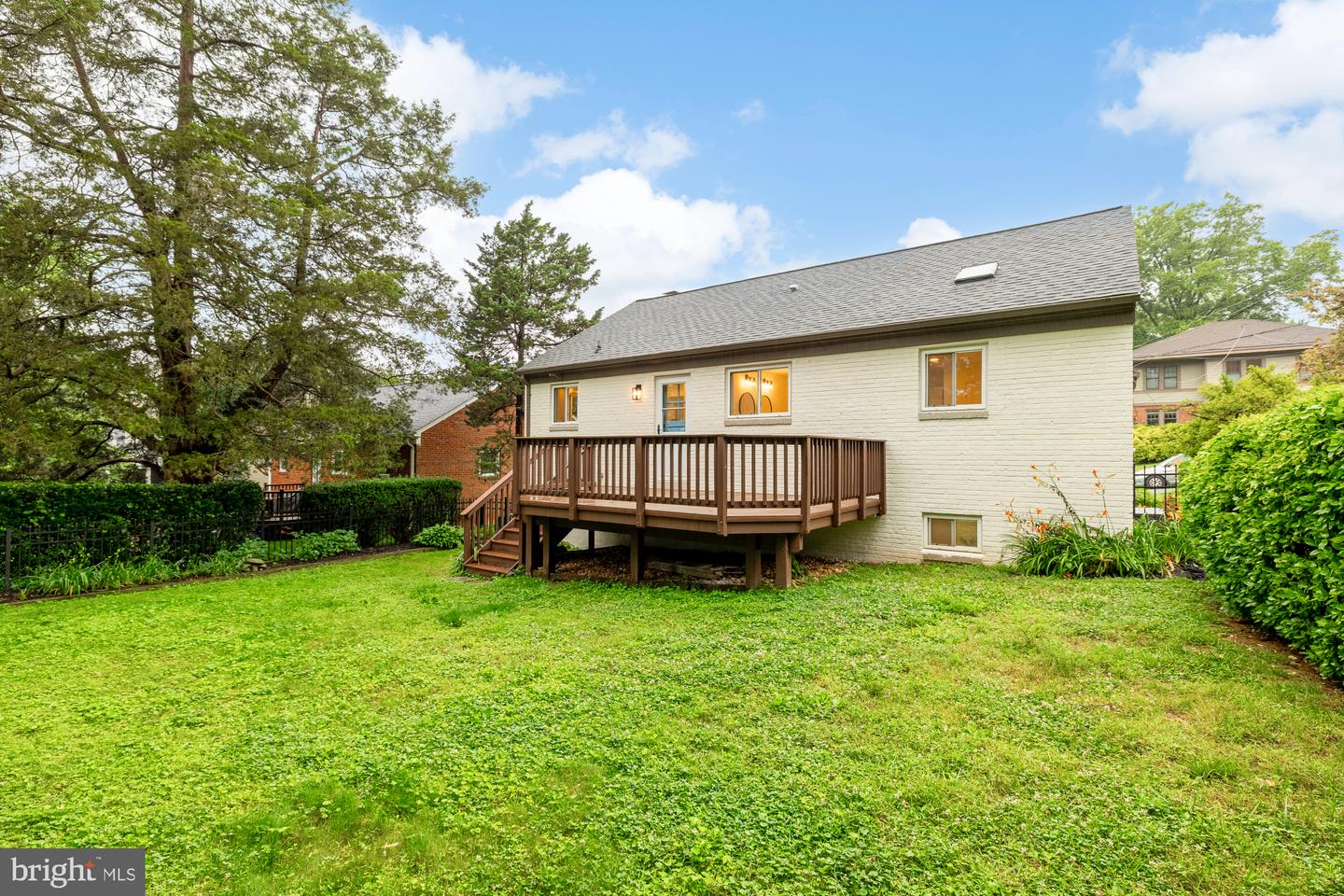 6232 18TH RD N, ARLINGTON, Virginia 22205, 3 Bedrooms Bedrooms, ,3 BathroomsBathrooms,Residential,For sale,6232 18TH RD N,VAAR2059244 MLS # VAAR2059244
