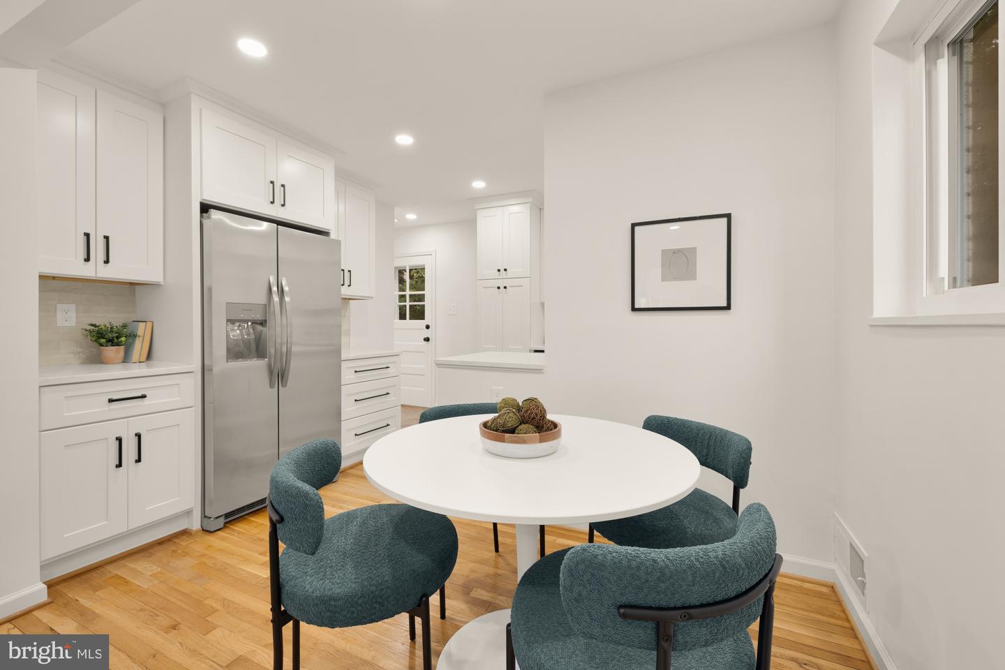 6232 18TH RD N, ARLINGTON, Virginia 22205, 3 Bedrooms Bedrooms, ,3 BathroomsBathrooms,Residential,For sale,6232 18TH RD N,VAAR2059244 MLS # VAAR2059244