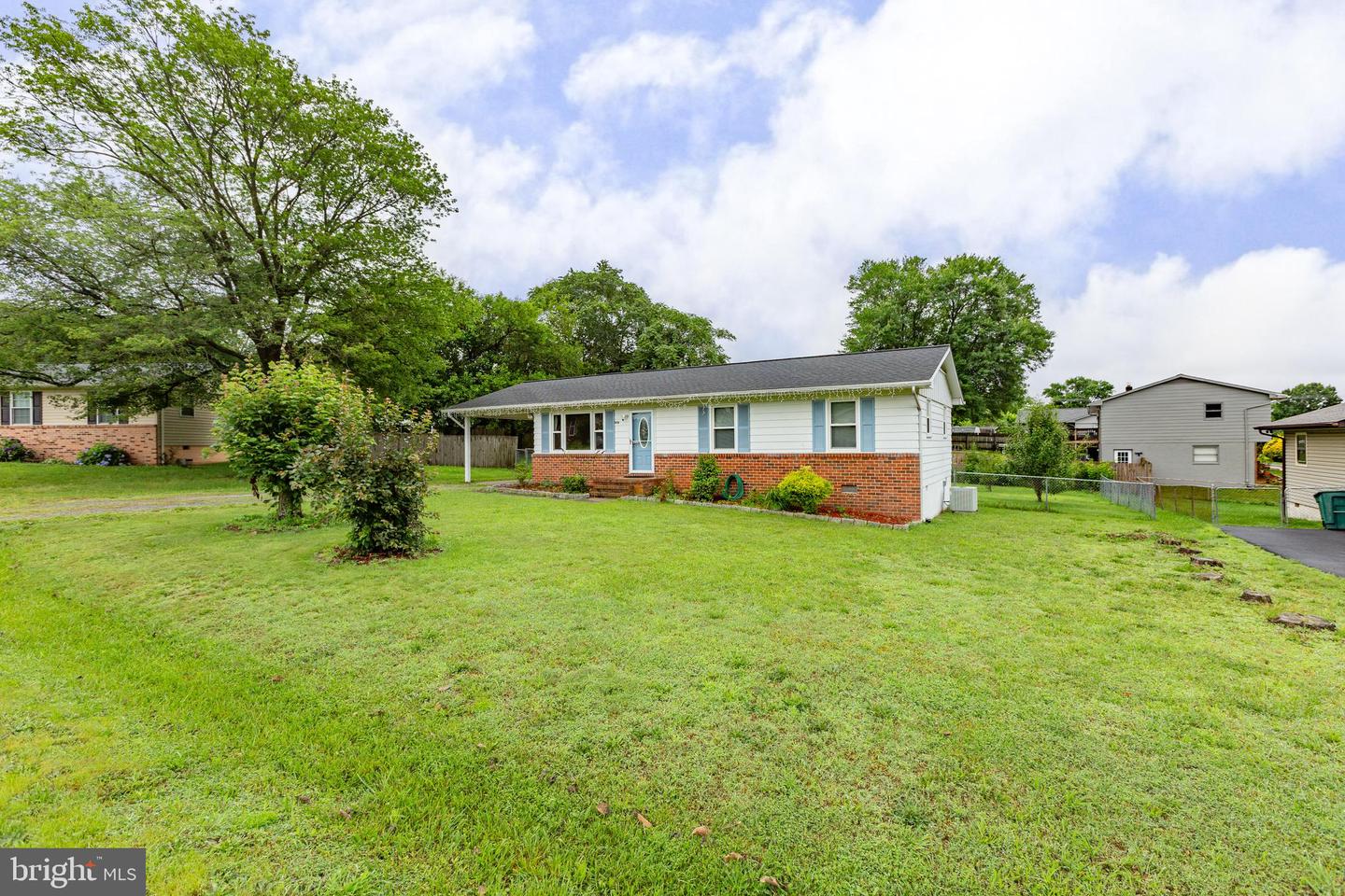 408 SULLIVAN DR, FREDERICKSBURG, Virginia 22405, 3 Bedrooms Bedrooms, ,1 BathroomBathrooms,Residential,For sale,408 SULLIVAN DR,VAST2039890 MLS # VAST2039890