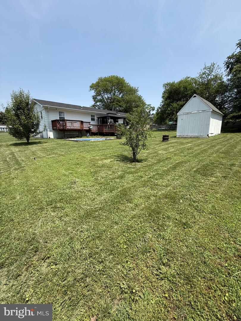 408 SULLIVAN DR, FREDERICKSBURG, Virginia 22405, 3 Bedrooms Bedrooms, ,1 BathroomBathrooms,Residential,For sale,408 SULLIVAN DR,VAST2039890 MLS # VAST2039890