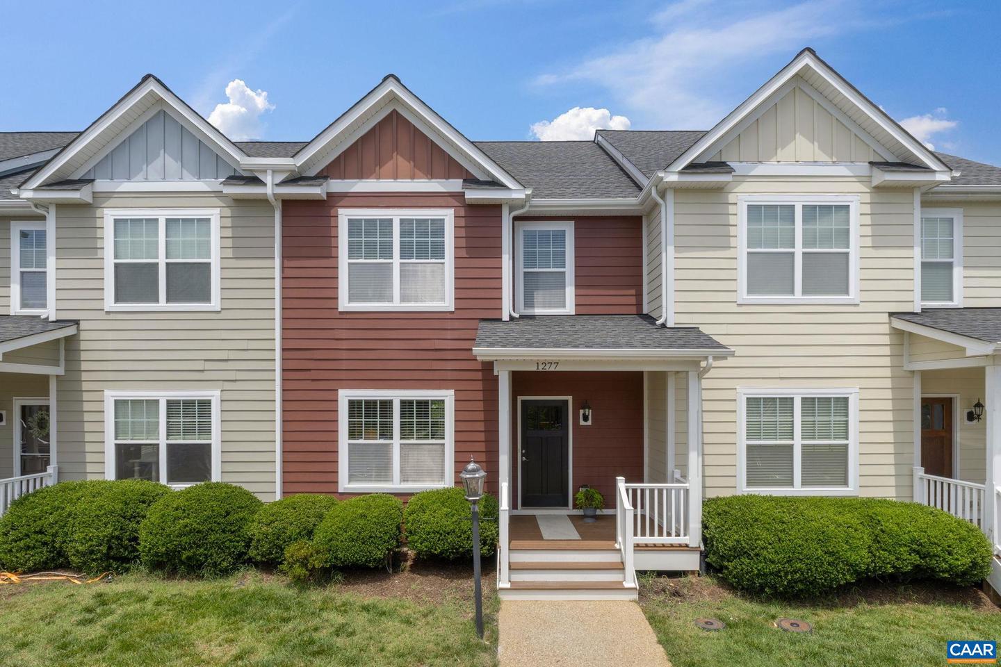 1277 HADEN PL, CROZET, Virginia 22932, 3 Bedrooms Bedrooms, ,2 BathroomsBathrooms,Residential,For sale,1277 HADEN PL,665759 MLS # 665759