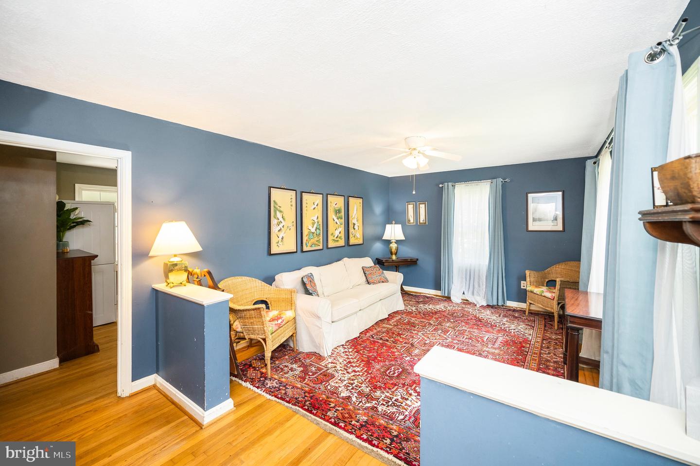 240 HILLCREST DRIVE, FREDERICKSBURG, Virginia 22401, 2 Bedrooms Bedrooms, ,1 BathroomBathrooms,Residential,For sale,240 HILLCREST DRIVE,VAFB2008440 MLS # VAFB2008440
