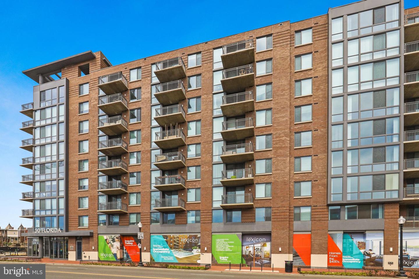 50 FLORIDA AVE NE #404, WASHINGTON, District Of Columbia 20002, 1 Bedroom Bedrooms, ,1 BathroomBathrooms,Residential,For sale,50 FLORIDA AVE NE #404,DCDC2206238 MLS # DCDC2206238