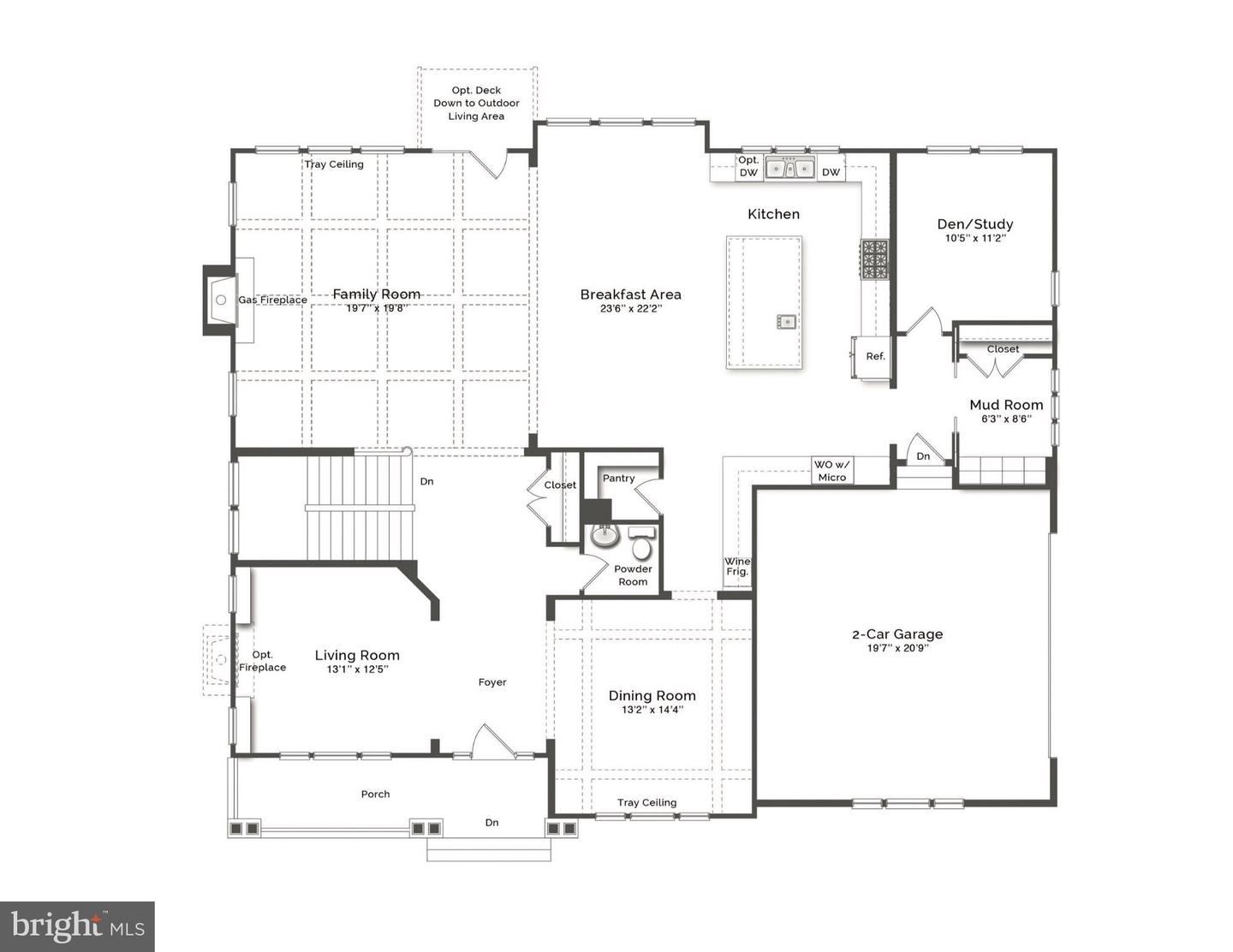 7107 SEA CLIFF RD, MCLEAN, Virginia 22101, 5 Bedrooms Bedrooms, ,5 BathroomsBathrooms,Residential,For sale,7107 SEA CLIFF RD,VAFX2248578 MLS # VAFX2248578