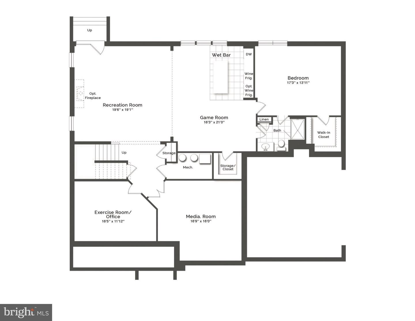 7107 SEA CLIFF RD, MCLEAN, Virginia 22101, 5 Bedrooms Bedrooms, ,5 BathroomsBathrooms,Residential,For sale,7107 SEA CLIFF RD,VAFX2248578 MLS # VAFX2248578
