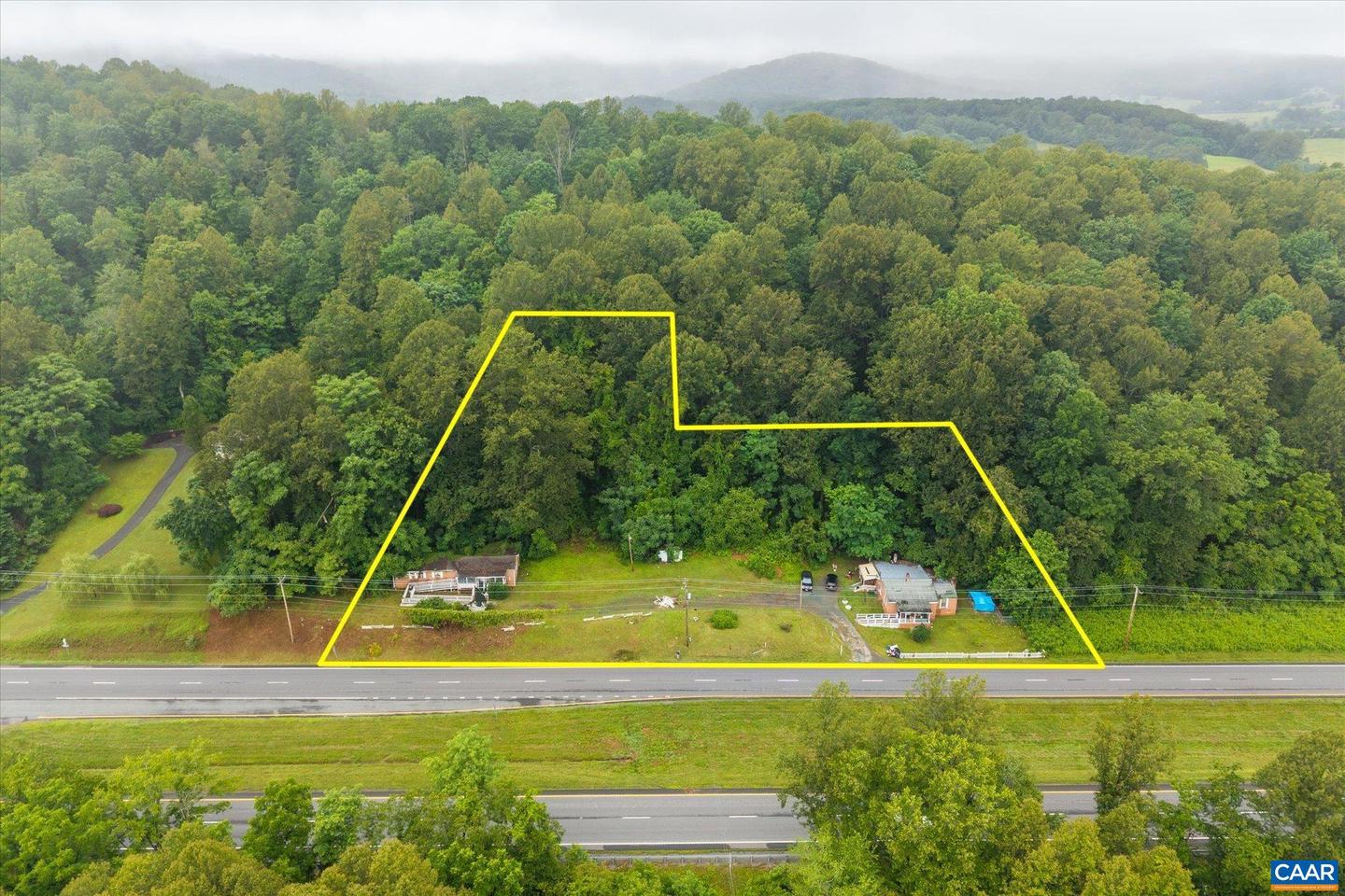 3744 & 3758 MONACAN TRAIL RD, NORTH GARDEN, Virginia 22959, 7 Bedrooms Bedrooms, ,2 BathroomsBathrooms,Residential,For sale,3744 & 3758 MONACAN TRAIL RD,665857 MLS # 665857