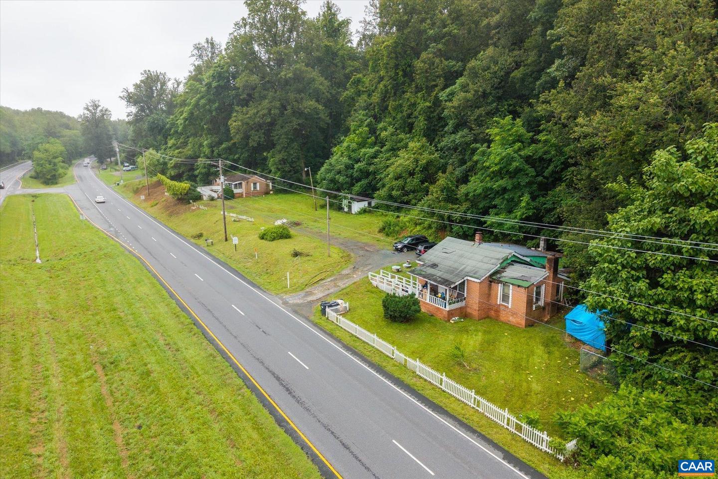 3744 & 3758 MONACAN TRAIL RD, NORTH GARDEN, Virginia 22959, 7 Bedrooms Bedrooms, ,2 BathroomsBathrooms,Residential,For sale,3744 & 3758 MONACAN TRAIL RD,665857 MLS # 665857