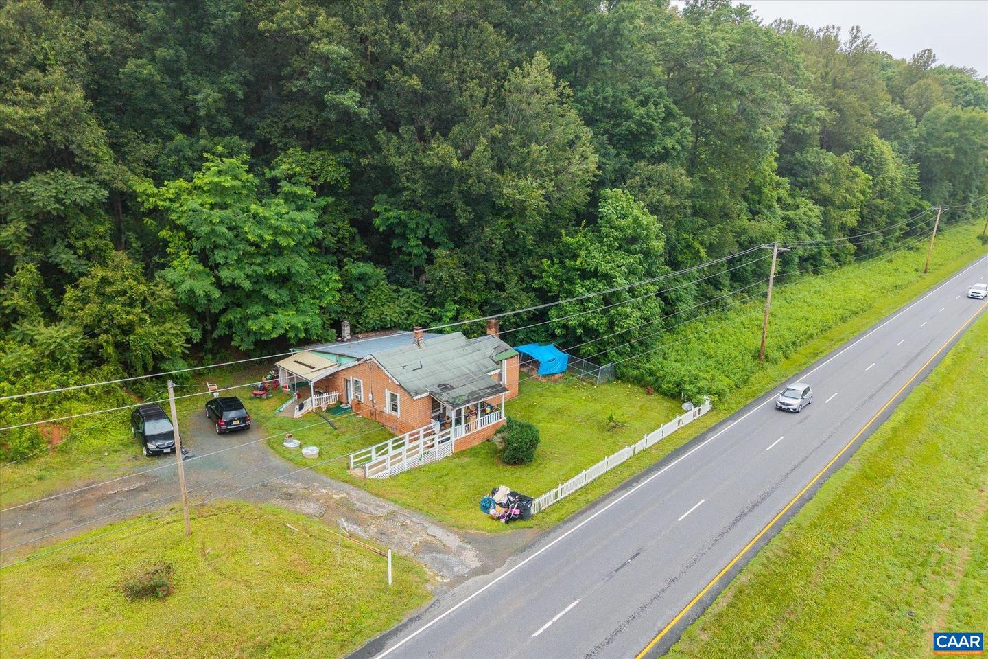 3744 & 3758 MONACAN TRAIL RD, NORTH GARDEN, Virginia 22959, 7 Bedrooms Bedrooms, ,2 BathroomsBathrooms,Residential,For sale,3744 & 3758 MONACAN TRAIL RD,665857 MLS # 665857