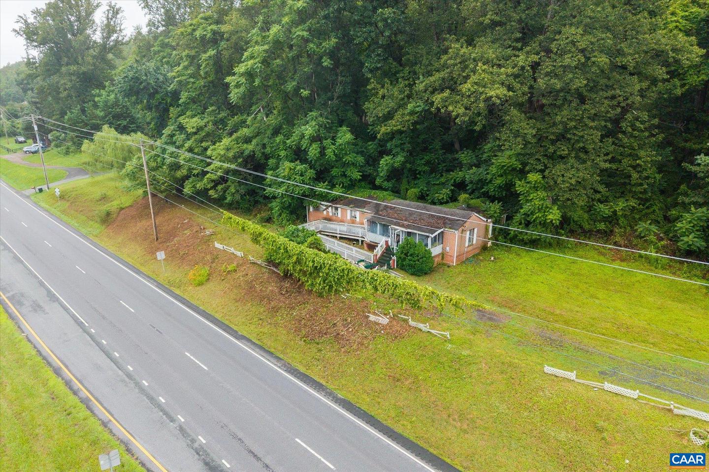 3744 & 3758 MONACAN TRAIL RD, NORTH GARDEN, Virginia 22959, 7 Bedrooms Bedrooms, ,2 BathroomsBathrooms,Residential,For sale,3744 & 3758 MONACAN TRAIL RD,665857 MLS # 665857