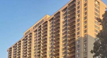 3705 S GEORGE MASON DR #1311, FALLS CHURCH, Virginia 22041, 2 Bedrooms Bedrooms, ,1 BathroomBathrooms,Residential,For sale,3705 S GEORGE MASON DR #1311,VAFX2248836 MLS # VAFX2248836