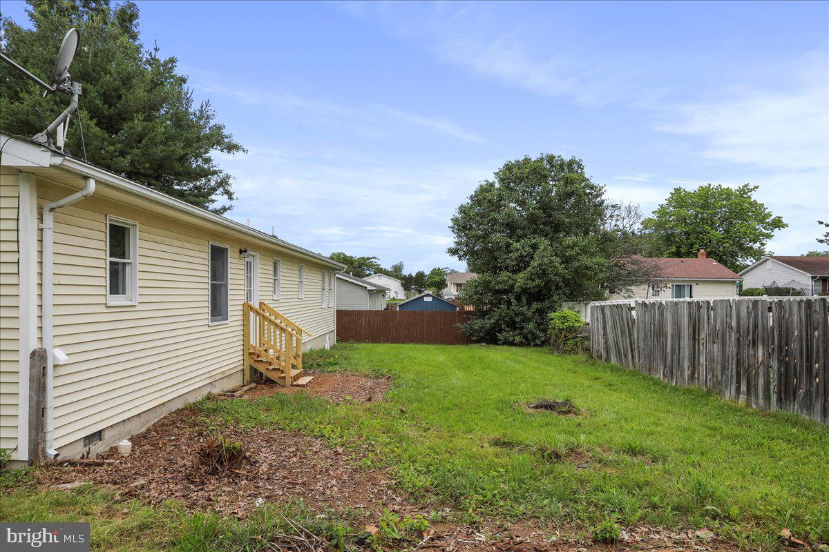 116 SOMERSET DR, STEPHENS CITY, Virginia 22655, 3 Bedrooms Bedrooms, ,2 BathroomsBathrooms,Residential,For sale,116 SOMERSET DR,VAFV2034986 MLS # VAFV2034986