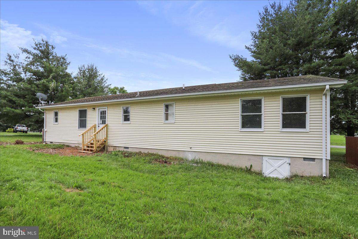 116 SOMERSET DR, STEPHENS CITY, Virginia 22655, 3 Bedrooms Bedrooms, ,2 BathroomsBathrooms,Residential,For sale,116 SOMERSET DR,VAFV2034986 MLS # VAFV2034986