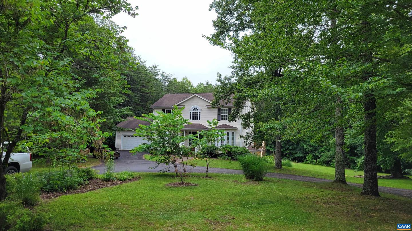 112 PINE CREST LN, GORDONSVILLE, Virginia 22942, 3 Bedrooms Bedrooms, ,2 BathroomsBathrooms,Residential,For sale,112 PINE CREST LN,665867 MLS # 665867