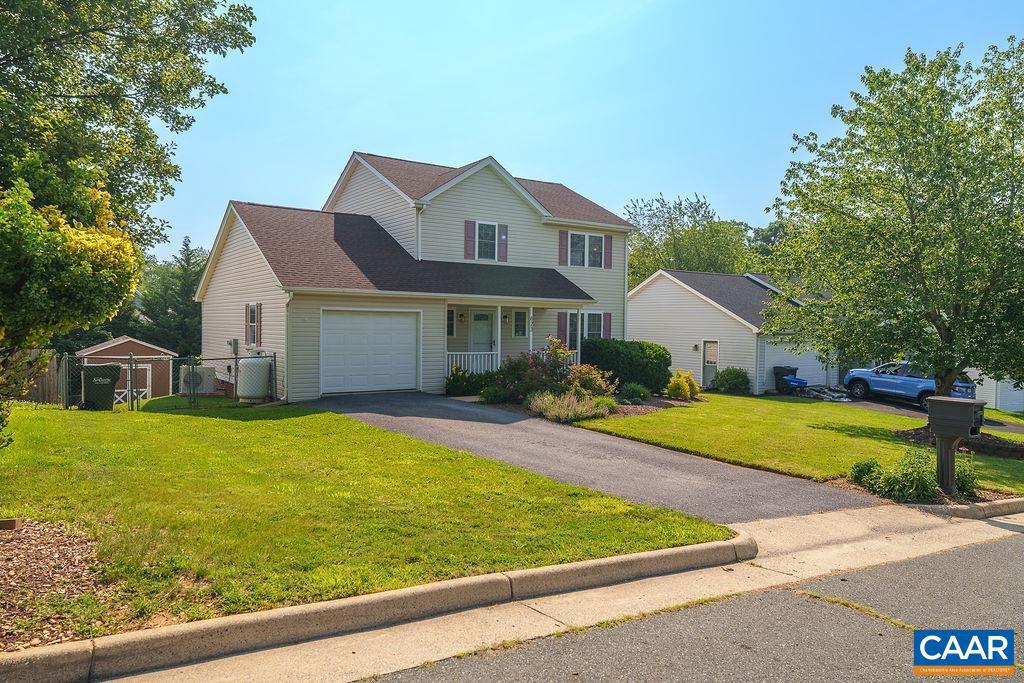 623 BULL RUN, STAUNTON, Virginia 24401, 3 Bedrooms Bedrooms, ,2 BathroomsBathrooms,Residential,For sale,623 BULL RUN,665869 MLS # 665869