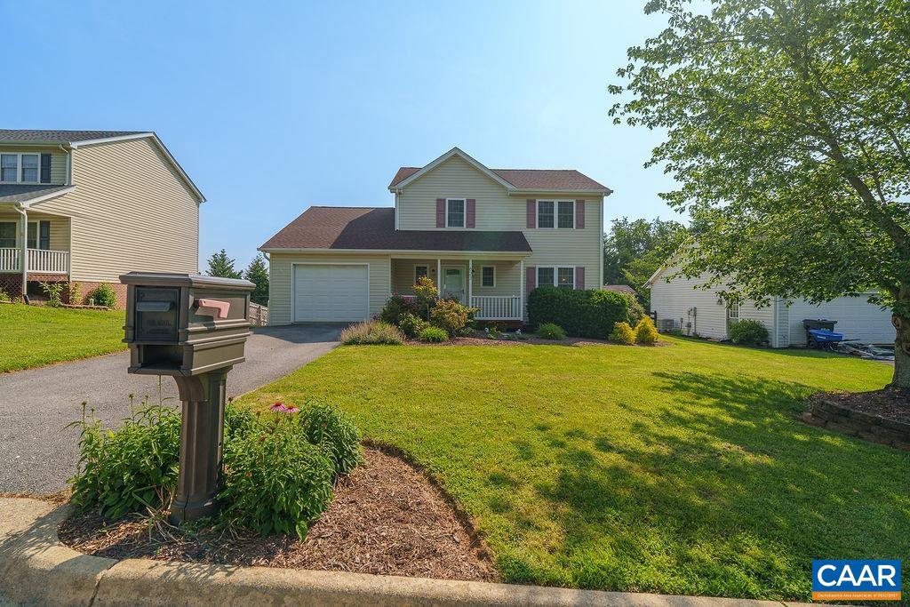 623 BULL RUN, STAUNTON, Virginia 24401, 3 Bedrooms Bedrooms, ,2 BathroomsBathrooms,Residential,For sale,623 BULL RUN,665869 MLS # 665869