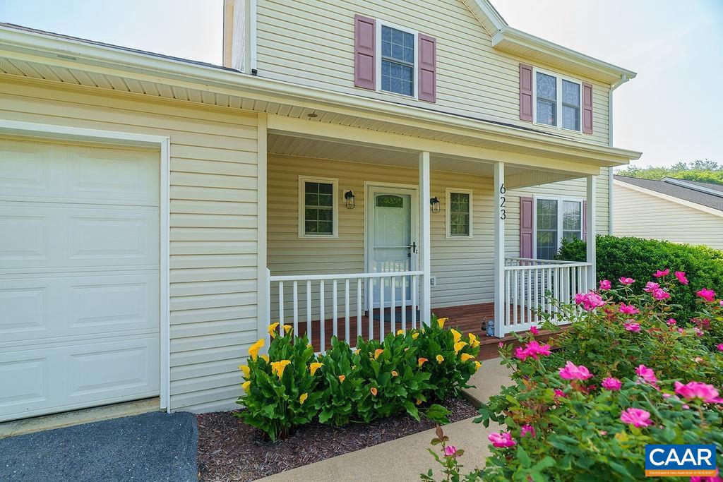 623 BULL RUN, STAUNTON, Virginia 24401, 3 Bedrooms Bedrooms, ,2 BathroomsBathrooms,Residential,For sale,623 BULL RUN,665869 MLS # 665869