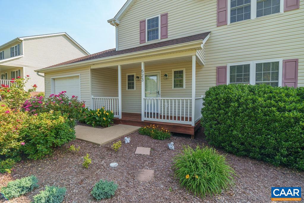 623 BULL RUN, STAUNTON, Virginia 24401, 3 Bedrooms Bedrooms, ,2 BathroomsBathrooms,Residential,For sale,623 BULL RUN,665869 MLS # 665869