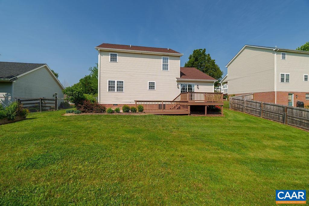 623 BULL RUN, STAUNTON, Virginia 24401, 3 Bedrooms Bedrooms, ,2 BathroomsBathrooms,Residential,For sale,623 BULL RUN,665869 MLS # 665869
