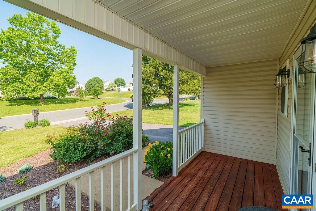 623 BULL RUN, STAUNTON, Virginia 24401, 3 Bedrooms Bedrooms, ,2 BathroomsBathrooms,Residential,For sale,623 BULL RUN,665869 MLS # 665869