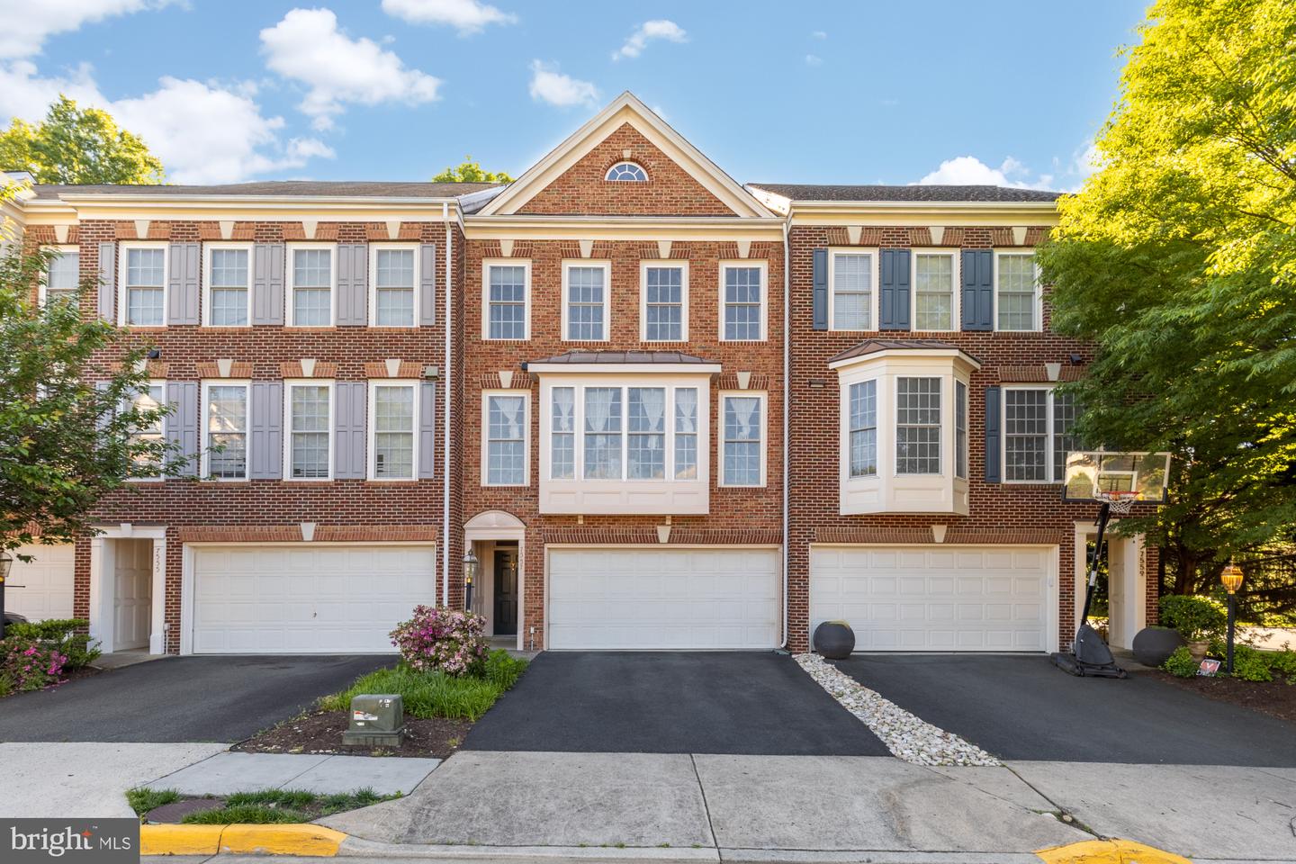 7557 GREY GOOSE WAY, ALEXANDRIA, Virginia 22306, 3 Bedrooms Bedrooms, ,2 BathroomsBathrooms,Residential,For sale,7557 GREY GOOSE WAY,VAFX2248866 MLS # VAFX2248866
